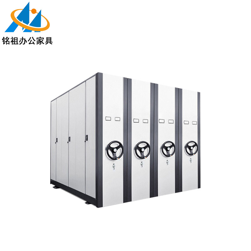 手動(dòng)密集架