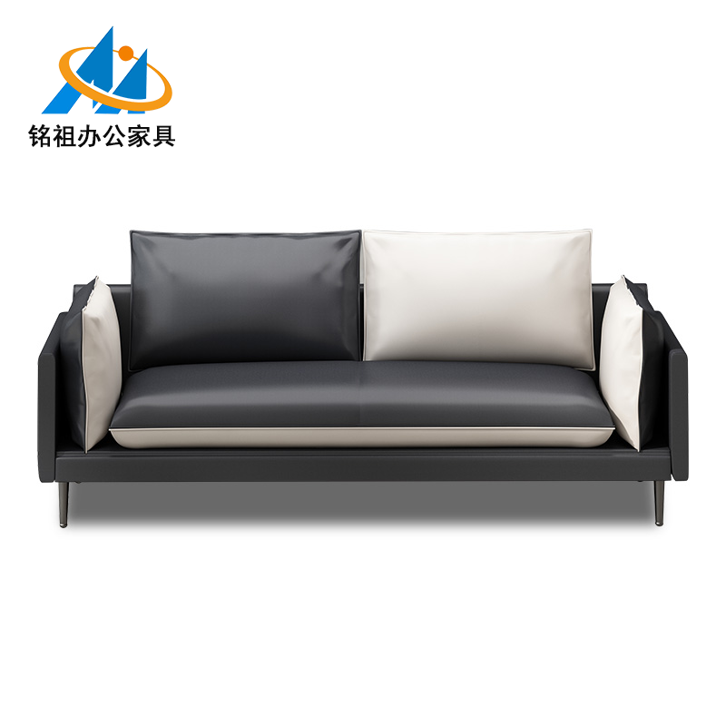 三人辦公室沙發(fā)