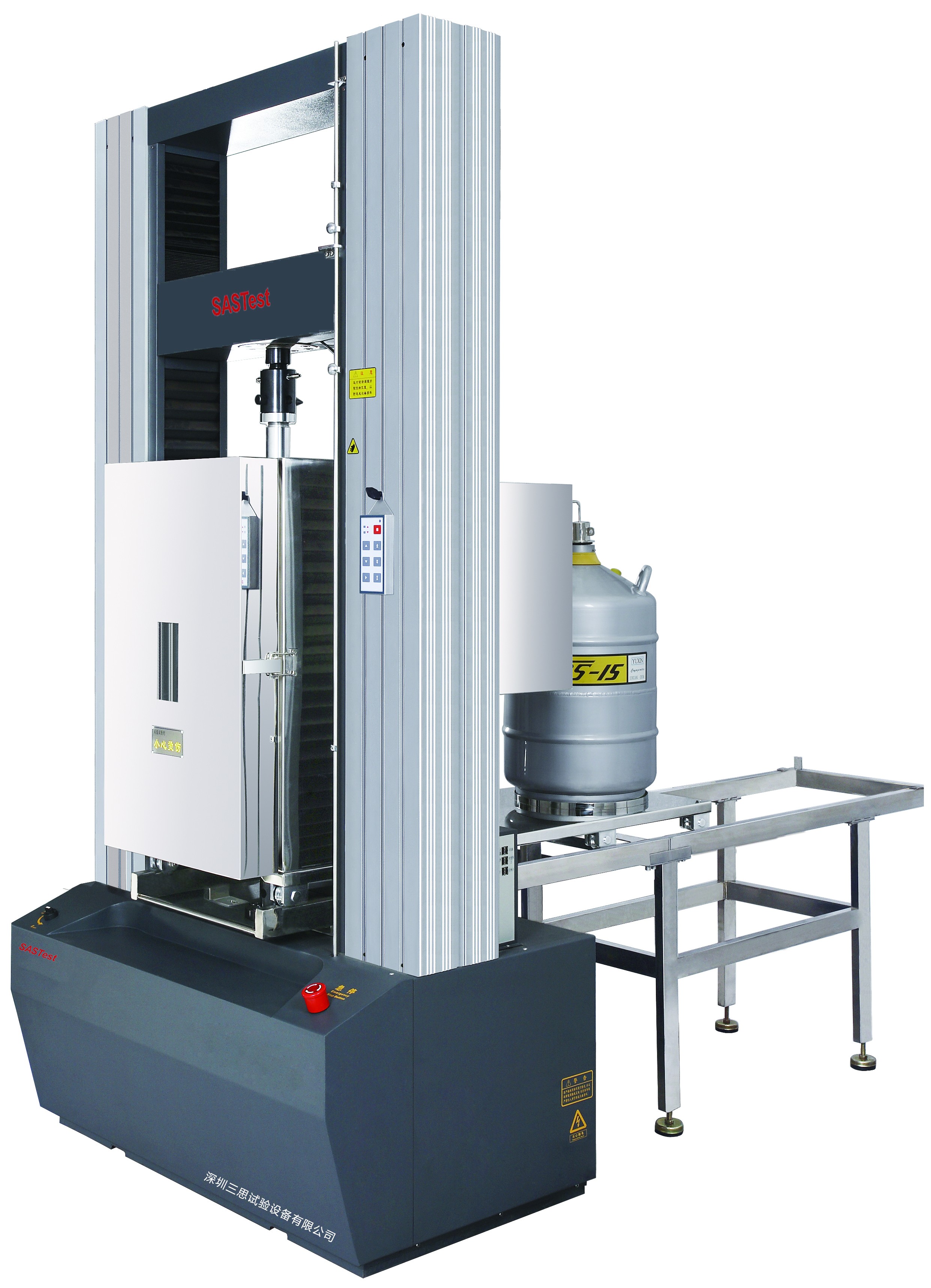三思試驗(yàn)機(jī) 三思試驗(yàn)機(jī)