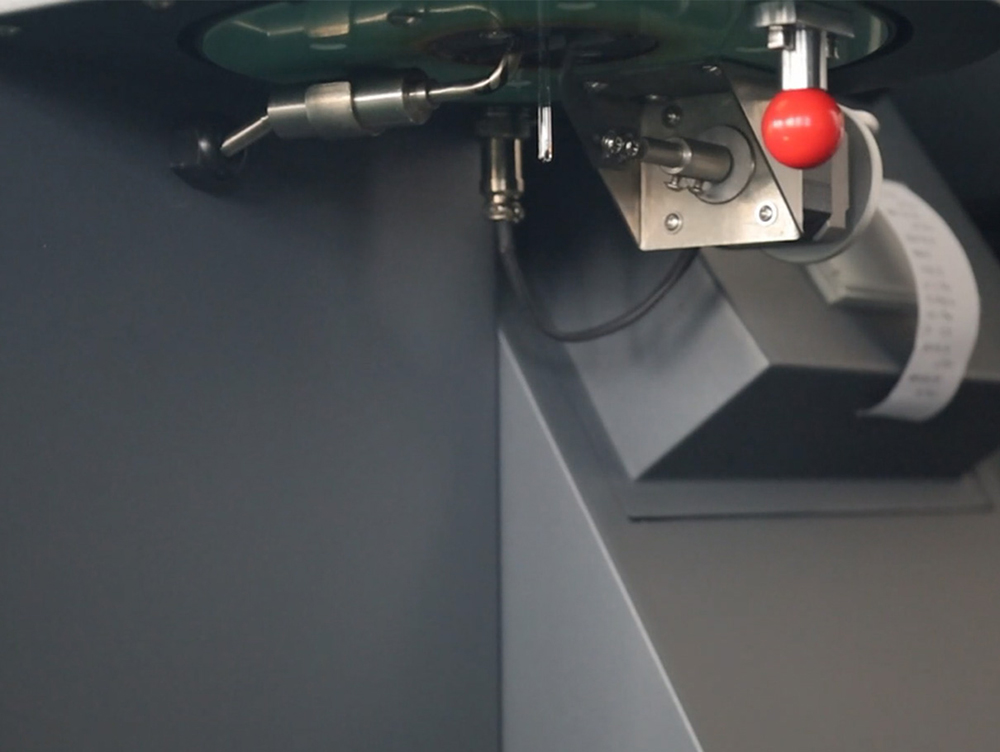 熔融指數(shù)儀 熔融指數(shù)儀