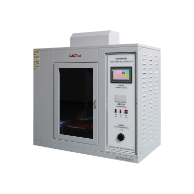 灼熱絲試驗箱